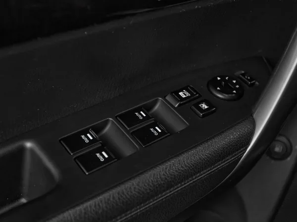 Kia Sorento, II Рестайлинг фото №15