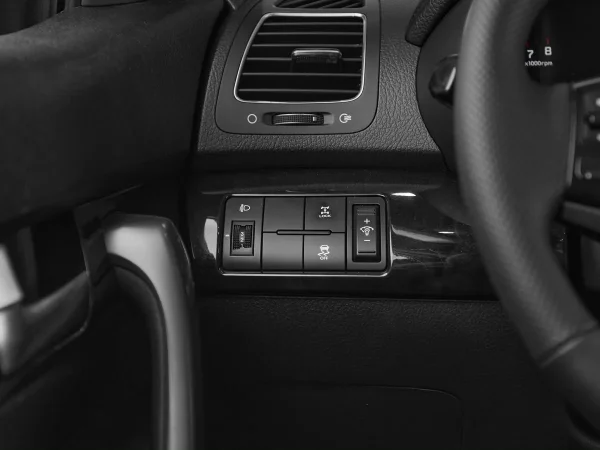 Kia Sorento, II Рестайлинг фото №16