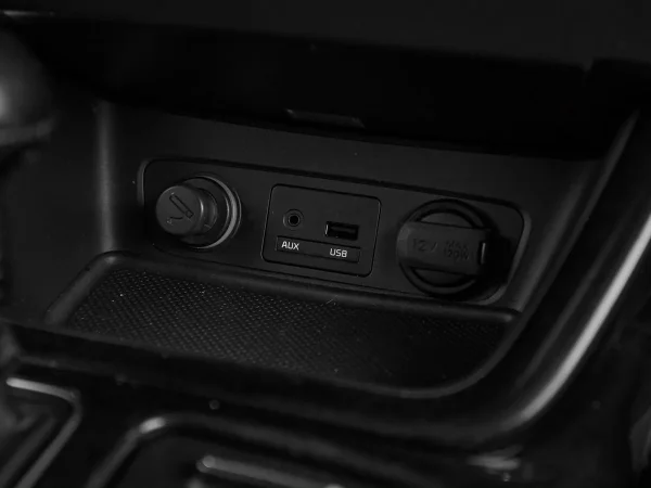 Kia Sorento, II Рестайлинг фото №19