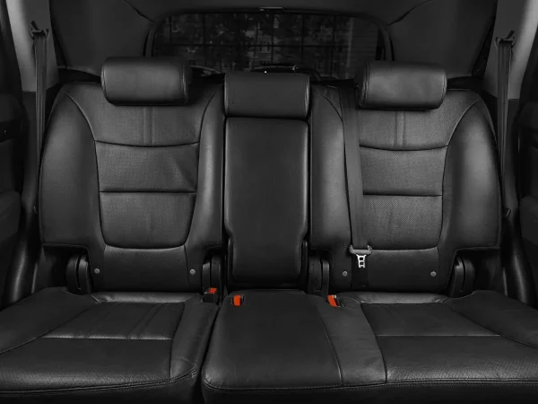 Kia Sorento, II Рестайлинг фото №21