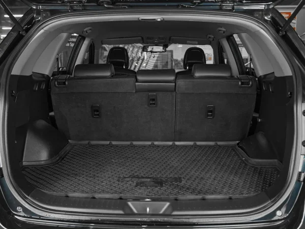 Kia Sorento, II Рестайлинг фото №22