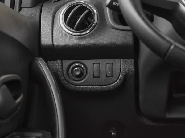Renault Sandero, II Рестайлинг фото №14