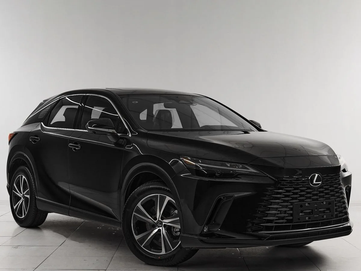 Lexus RX, V 2025 Enjoy фото