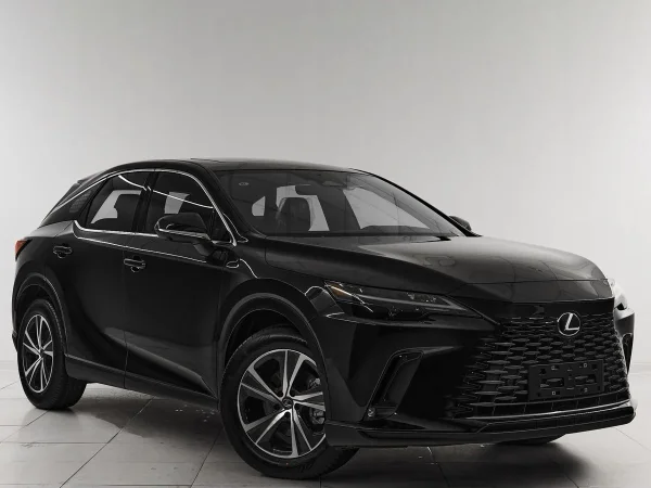 Lexus RX, V фото №1