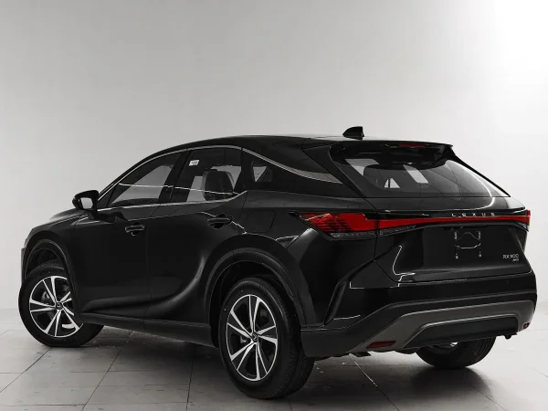 Lexus RX, V фото №4
