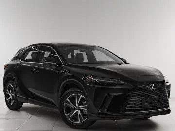 Lexus RX, V 2025 Enjoy фото