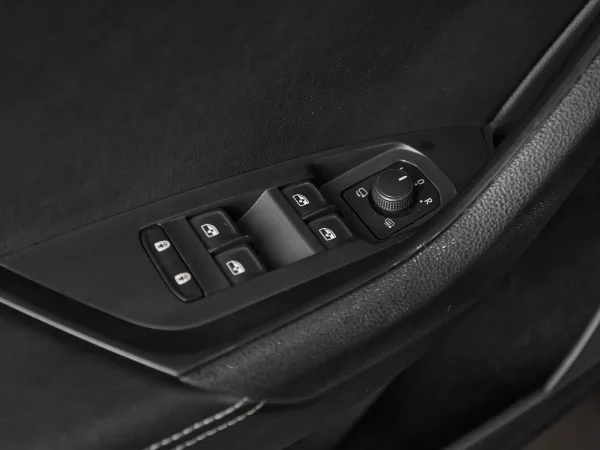Skoda Kodiaq, I фото №14