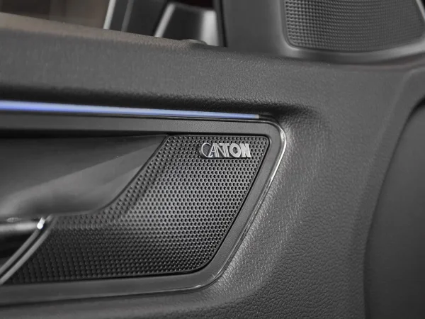 Skoda Kodiaq, I фото №15
