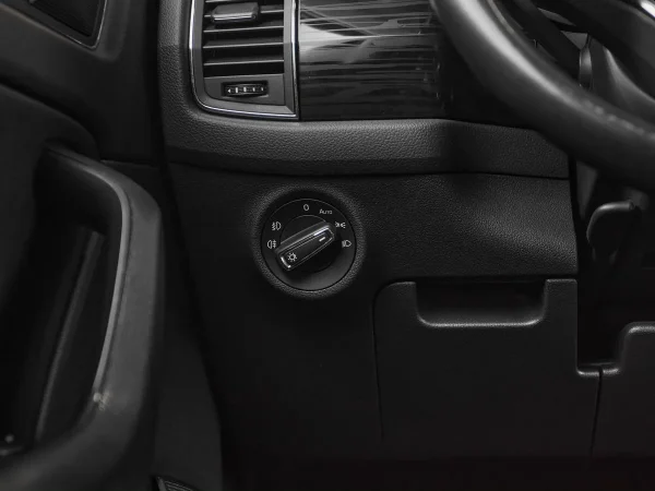Skoda Kodiaq, I фото №16