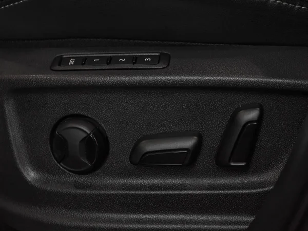 Skoda Kodiaq, I фото №17