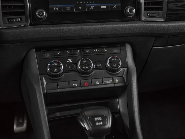 Skoda Kodiaq, I фото №20