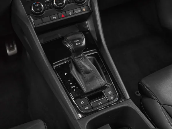 Skoda Kodiaq, I фото №21