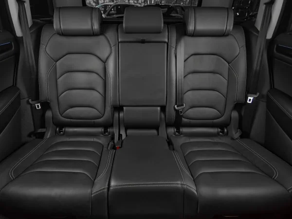 Skoda Kodiaq, I фото №22