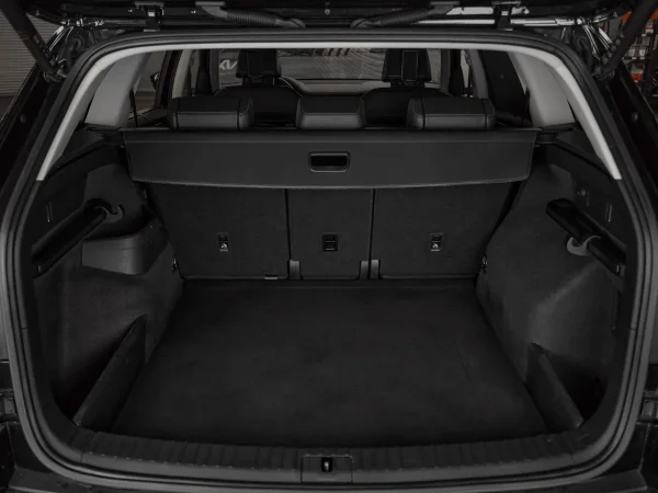 Skoda Kodiaq, I фото №24
