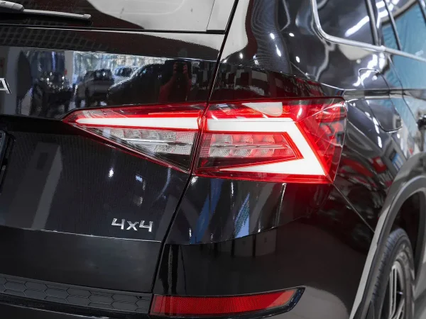 Skoda Kodiaq, I фото №7