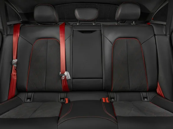 Audi A5, III (B10) фото №17