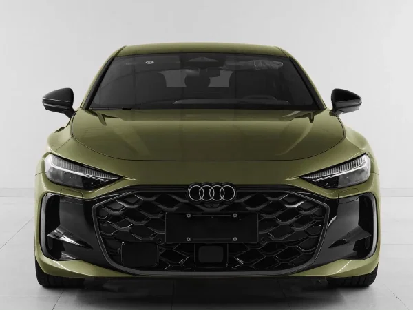 Audi A5, III (B10) фото №2