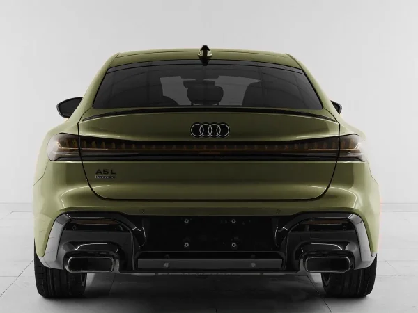 Audi A5, III (B10) фото №5
