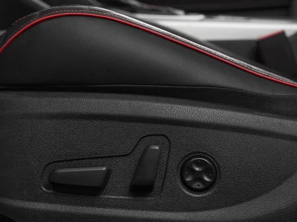 Kia Optima, IV Рестайлинг фото №18
