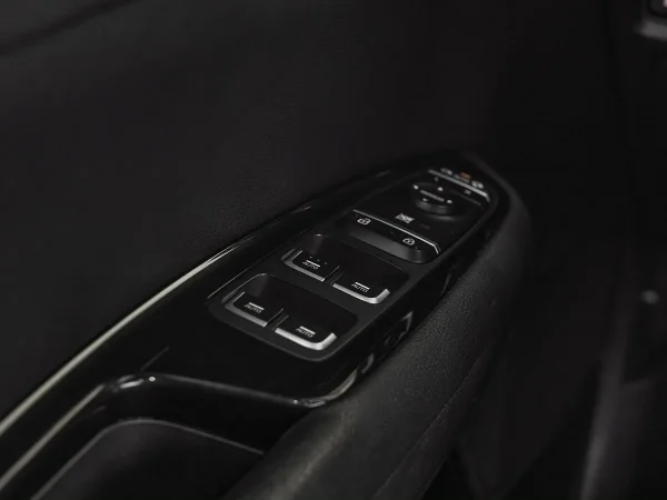 Kia Optima, IV Рестайлинг фото №19
