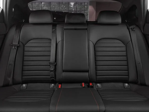Kia Optima, IV Рестайлинг фото №23