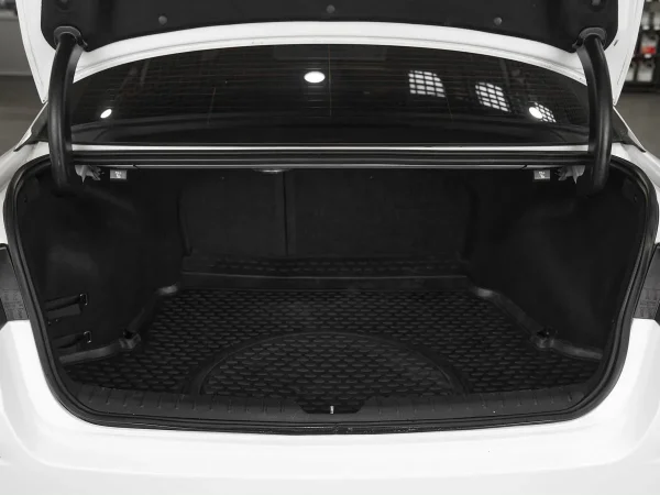 Kia Optima, IV Рестайлинг фото №24