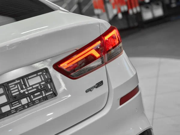 Kia Optima, IV Рестайлинг фото №8