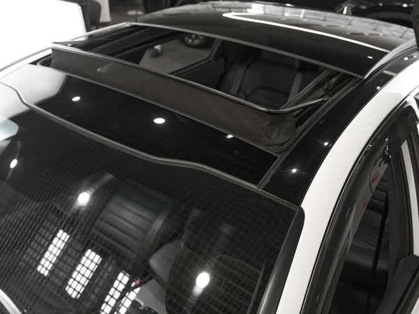 Kia Optima, IV Рестайлинг фото №9