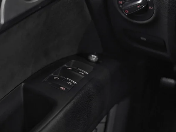 Audi Q7, I (4L) Рестайлинг фото №13