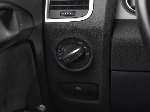 Audi Q7, I (4L) Рестайлинг фото №14