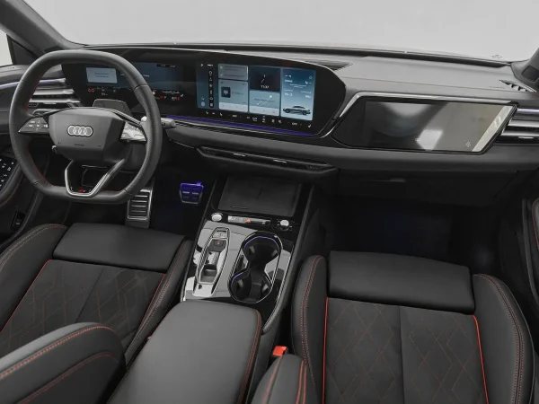 Audi A5, III (B10) фото №10