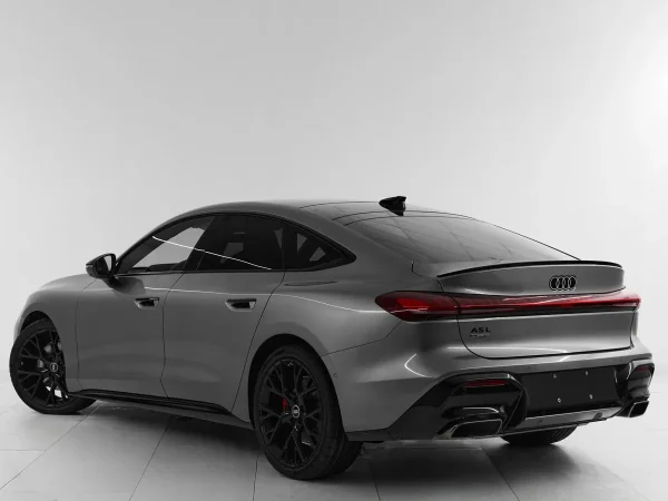 Audi A5, III (B10) фото №4