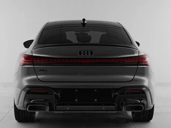 Audi A5, III (B10) фото №5
