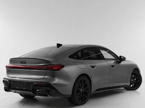 Audi A5, III (B10) фото №6