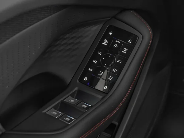 Audi A5, III (B10) фото №14