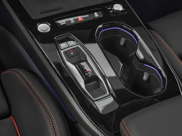 Audi A5, III (B10) фото №15