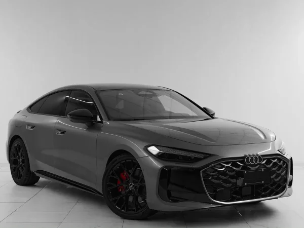 Audi A5, III (B10) фото №3