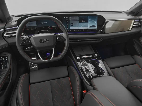 Audi A5, III (B10) фото №8