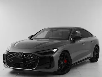 Audi A5, III (B10) 2025  фото