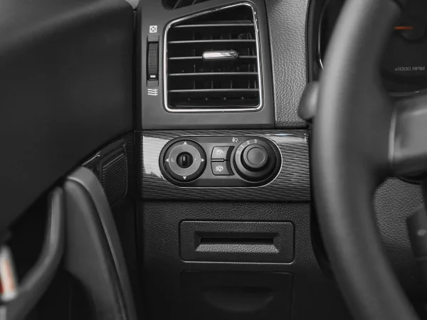 Chevrolet Captiva, I Рестайлинг 2 фото №14
