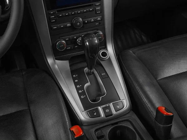 Chevrolet Captiva, I Рестайлинг 2 фото №17