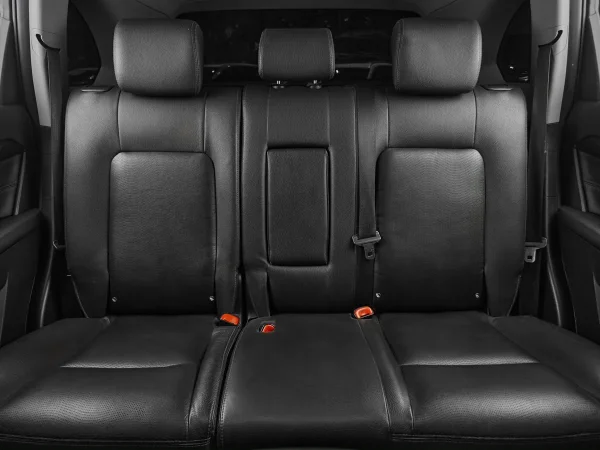 Chevrolet Captiva, I Рестайлинг 2 фото №18