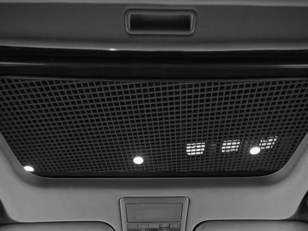 Chevrolet Captiva, I Рестайлинг 2 фото №7