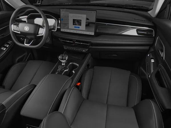 Changan CS75 Pro фото №10