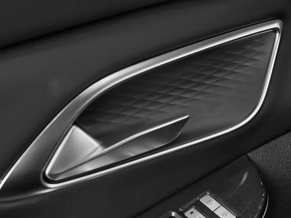 Changan CS75 Pro фото №16
