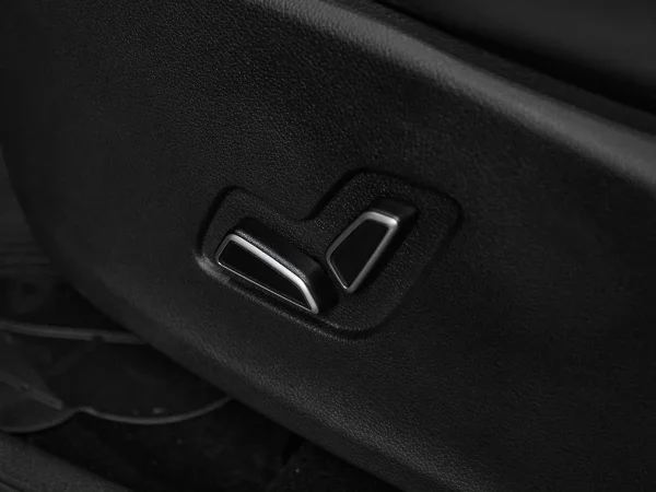 Changan CS75 Pro фото №17