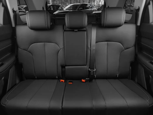 Changan CS75 Pro фото №21