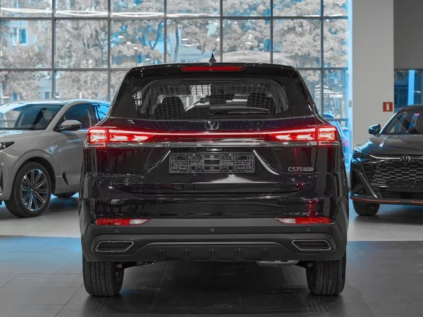 Changan CS75 Pro фото №5