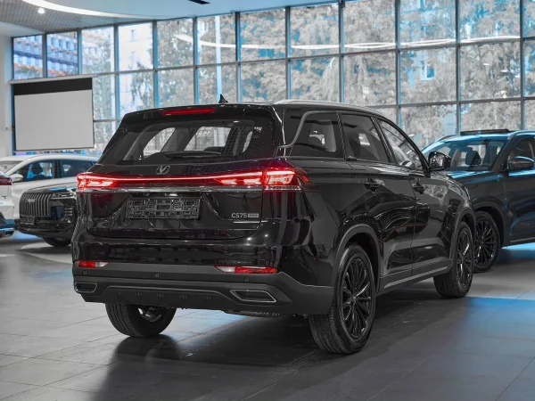 Changan CS75 Pro фото №6