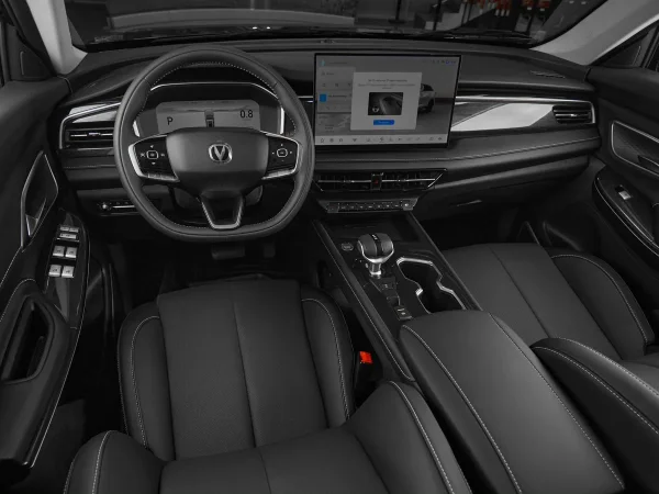 Changan CS75 Pro фото №8